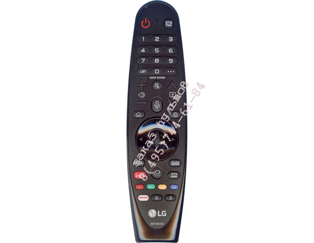  Пульт LG AN-MR20GAA Magic remote. Выгодная цена! Быстрая доставка!